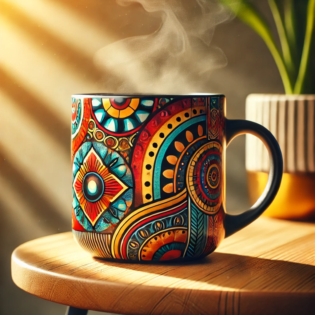 COFFEE MUG