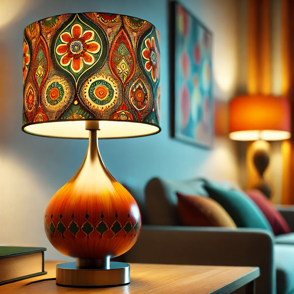 TABLE LAMP